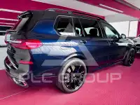 2021 BMW X7