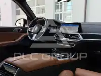 2021 BMW X7