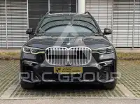 2021 BMW X7