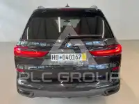 2021 BMW X7