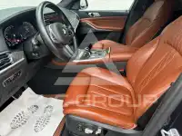 2021 BMW X7