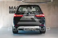 2021 BMW X7