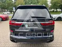 2021 BMW X7