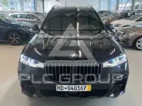 2021 BMW X7