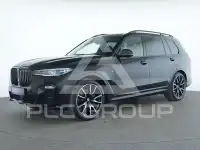 2021 BMW X7