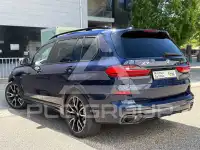 2021 BMW X7