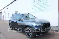 2021 BMW X7