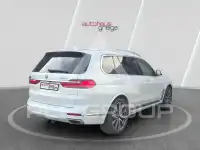 2021 BMW X7