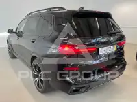2021 BMW X7