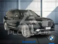 2021 BMW X7
