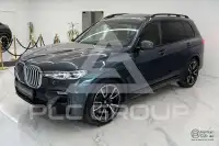 2020 BMW X7