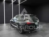 2021 BMW X7