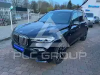 2021 BMW X7