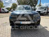 2021 BMW X7