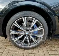2021 BMW X7