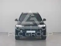 2021 BMW X7
