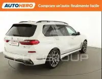 2021 BMW X7