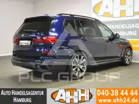 2021 BMW X7
