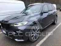 2021 BMW X7