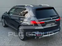 2021 BMW X7