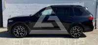 2021 BMW X7