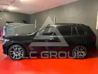 2021 BMW X7