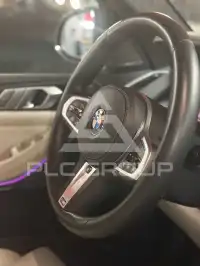 2021 BMW X7