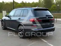 2021 BMW X7