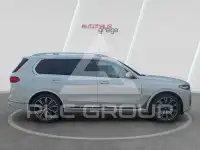 2021 BMW X7