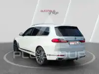 2021 BMW X7