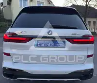 2021 BMW X7
