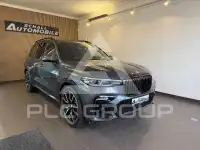 2021 BMW X7