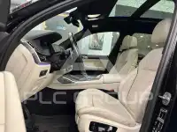 2021 BMW X7