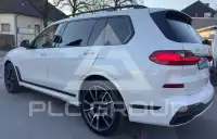 2021 BMW X7