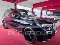 2021 BMW X7