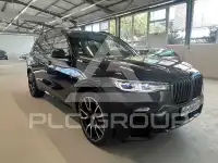2021 BMW X7