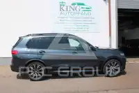 2021 BMW X7