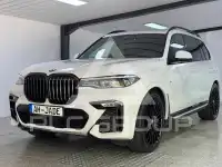 2021 BMW X7