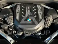 2021 BMW X7