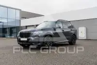 2021 BMW X7
