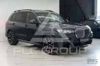 2020 BMW X7