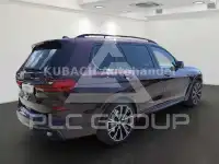 2021 BMW X7
