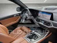2021 BMW X7