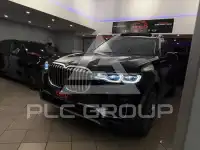 2021 BMW X7