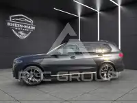 2021 BMW X7