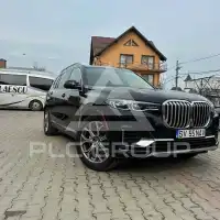 2021 BMW X7