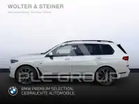 2021 BMW X7