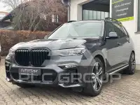 2021 BMW X7