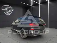 2021 BMW X7