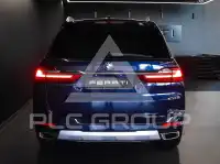 2021 BMW X7
